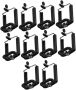 Universal Cell Phone Tripod Adapter Camera Stand Selfie Bracket Octopus Ho
