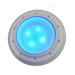 Pool Light Aqua Max Eco LED Retrofit Blue