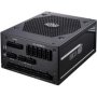Cooler Master V1000 Platinum Power Supply Unit 1000 W 24-PIN Atx Atx Black