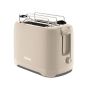 Tefal Morning 2-SLOT Toaster With Bun Warmer