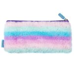 Pastel Fluffy Pencil Case