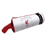 Liverpool Football Club Assorted Barrel Pencil Case 25CM