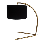 Canti Table Lamp - Base & Shade