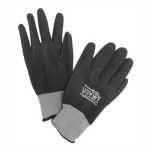 Dromex Nitriflex Gloves Black 3 Sizes