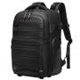 460 Camera And Laptop Backpack Black