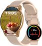 Women's Business Smart Watch - Android & Ios Compatible.