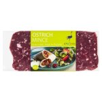 International Ostrich Mince 500G