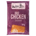 Walker Bay Bbq Chicken Seasoning 50G