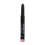 Creamy Eyeshadow Retractable - Shell Pink None 115MM