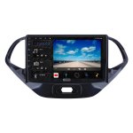 Ford Figo 2019-2021 4G Ultra