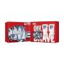 Diesel Only The Brave Eau De Toilette 125ML Plus 2X Shower Gel 75ML