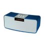 Bluetooth Speaker MP-0319 Blue