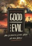 Revised Edition: Good And Evil - The Ultimate Comic Book Action Bible Paperback