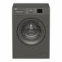 Defy 6KG Front Loader Manhattan Gray - DAW392