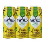 Surfside Pina Colada Mocktail 6X500ML