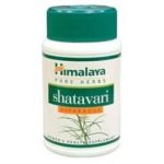 Shatavari - Capsules 60S