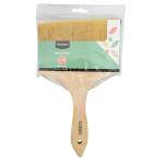 150MM Woodman Paint Brush F0047