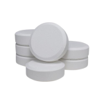 Pool Chlorine Tablets Everblue Ghost Floater Refill