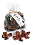Sulphur-free Whole Black Figs With Skin