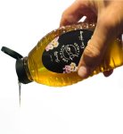 Ebb & Flow Honey