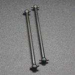 – Dogbone 63MM Driveshaft 2PCS
