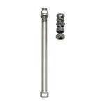 E-thru Trainer Axles For Classic Trainers - 12MMX1