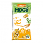 Organic Spelt Bites Garden Herbs 40G