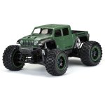 – Pre-cut Jeep Gladiator Rubicon – X-maxx