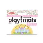 Melissa Enchanted Kingdom Fun Activity Pad