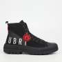 Urbanart Srt 2 Canvas - Black - Black / 3