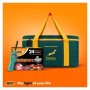 BIC Rugby World Cup Cooler Gift Bag