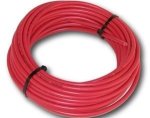 SOL-SC4MMRED Solar Cable 4MM Red Per Meter