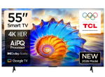 TCL 55 P6L 4K Uhd Smart Google Tv