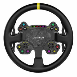 Rs V2 Steering Wheel