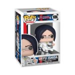 Uryu Ishida Bleach Funko Pop Figure