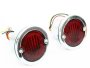 Vw Classic Bus 56-61 Red Rear Lamps - Autostyle Motorsport South Africa
