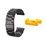 Garmin Fenix 3/3HR Fenix 5X & Fenix 6X Replacement Strap - Black 26MM