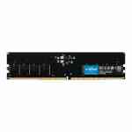 Crucial 32 Gb 5600 Mhz DDR5 Desktop Memory CT32 G56 C46 U5