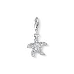 Charm Pendant Starfish