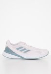 Adidas Performance Response Run - Vapour Pink iron Metallic cloud White