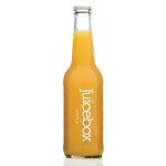 Juicebox Cloudy Apple 340ML