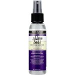 Grapeseed Shine Boss Refresh Sheen Mist