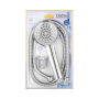Bathlux Round Hand Shower SET-1.75CM