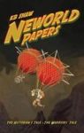 Neworld Papers Hardcover Turtleback School & Library Bi Ed.
