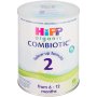 Organic Infant Formula Stage 2