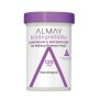 Almay Biodegradable Eye Makeup Remover Pads - Longewear And Waterproof