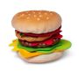 Melissa And Doug Burger Stacking Games