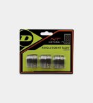 Dunlop Revolution Nt Overgrip Yellow