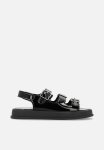 PoP Candy Patent Platform Slides - Black