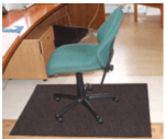 Elite Large Rubber Non Conductive – MAT072RU